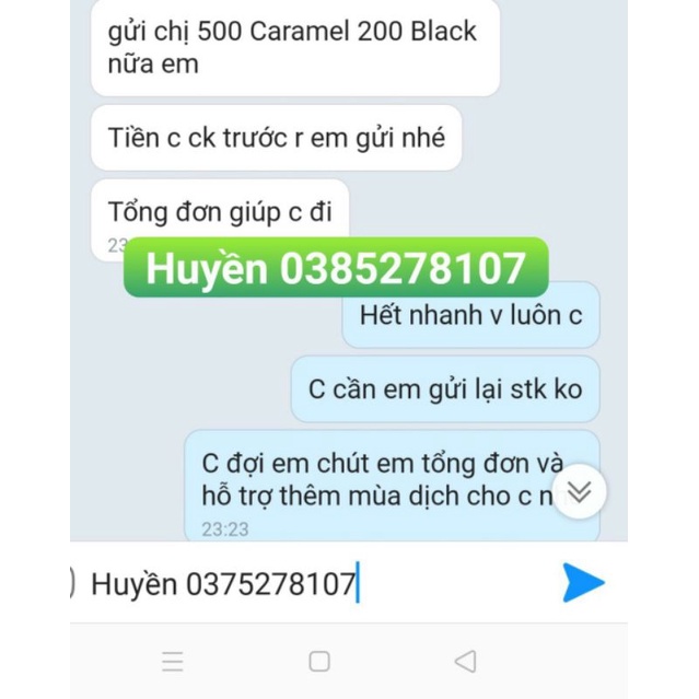 [ Hàng Nhập Khẩu ] Serum Caramel essence Đường Đen của Viện Da Liễu tại Spa ( Hoàn tiền 100% nếu không hiệu quả) | BigBuy360 - bigbuy360.vn