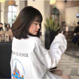 Castle Sweater