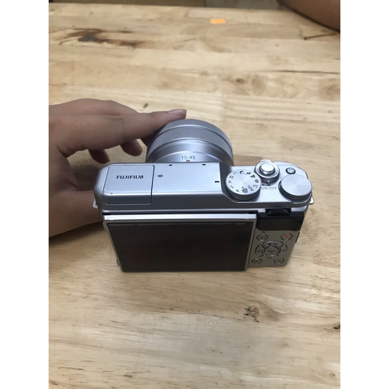 Máy Ảnh Fuji XA20 Kèm Kit
