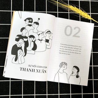 Sách - Học Làm Người Lớn (Kèm Sticker)