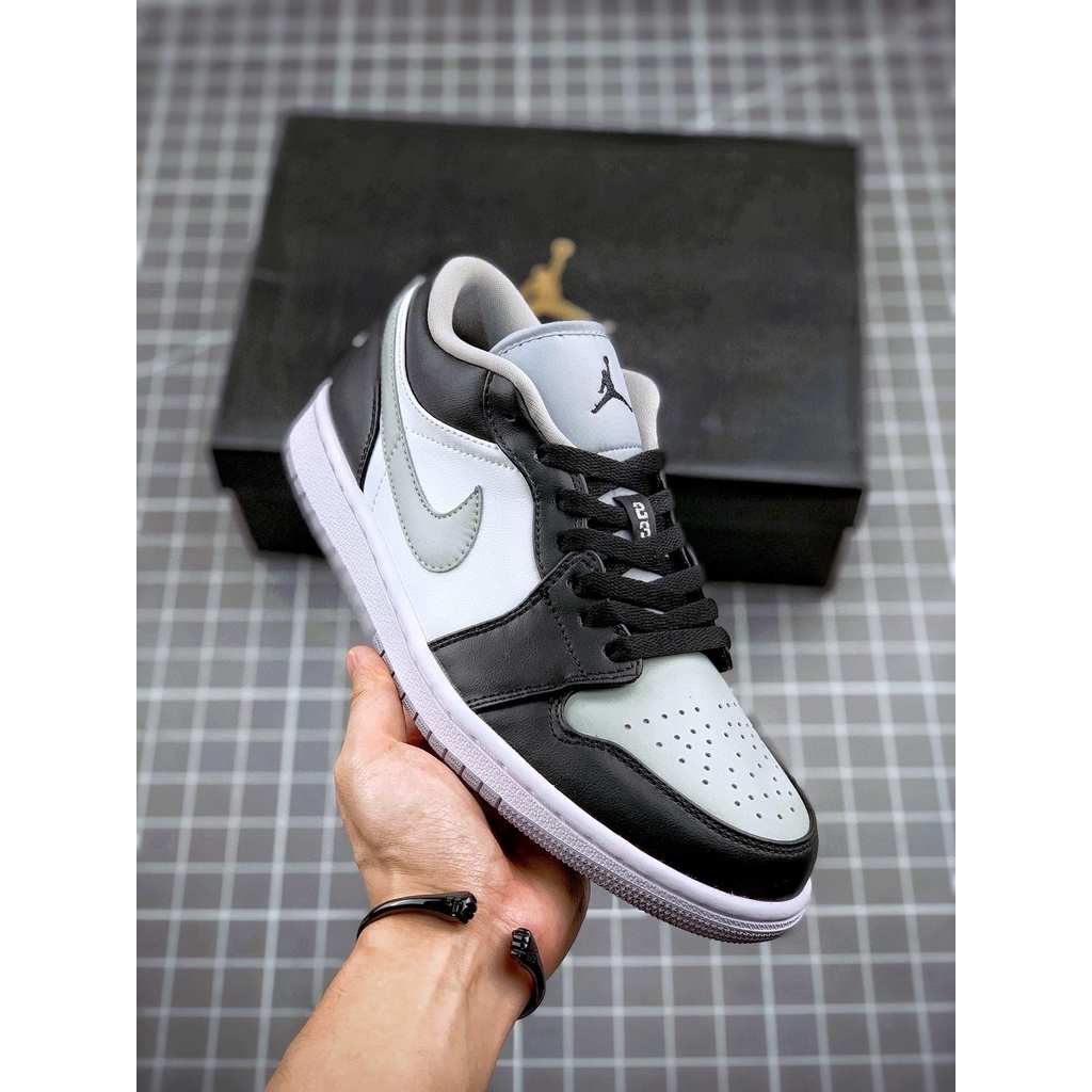 Giày Bata Travis Scott x Air Jordan 1 Cổ Cao / Mid OG 032 Cho Nam Nữ