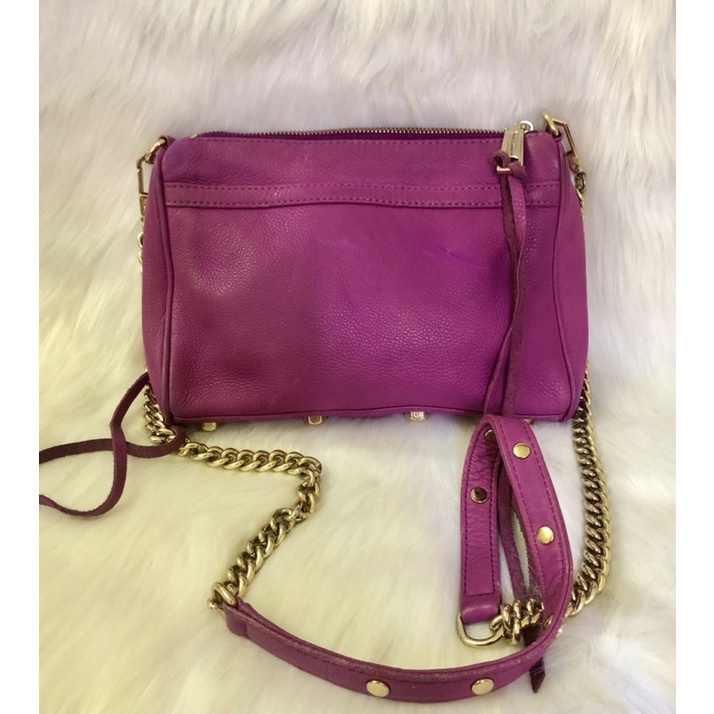 💚 👜  túi đeo vai đeo chéo công sở và đi chơi hiệu Rebecca minkoff độ mới ổn