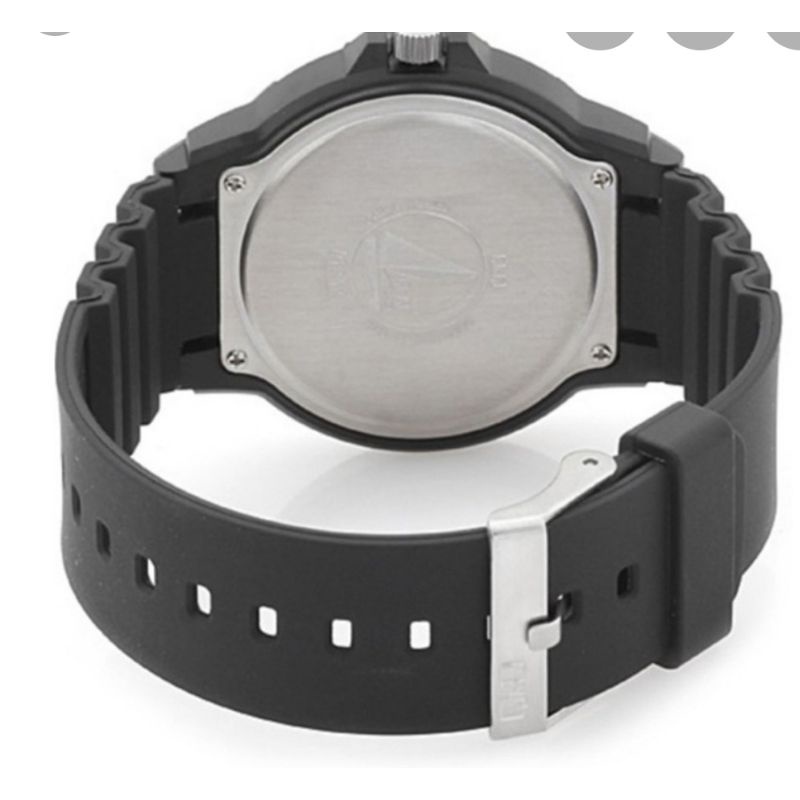 ĐỒNG HỒ NAM Q&Q BY CITIZEN  KHÁNG NƯỚC - SIÊU BỀN