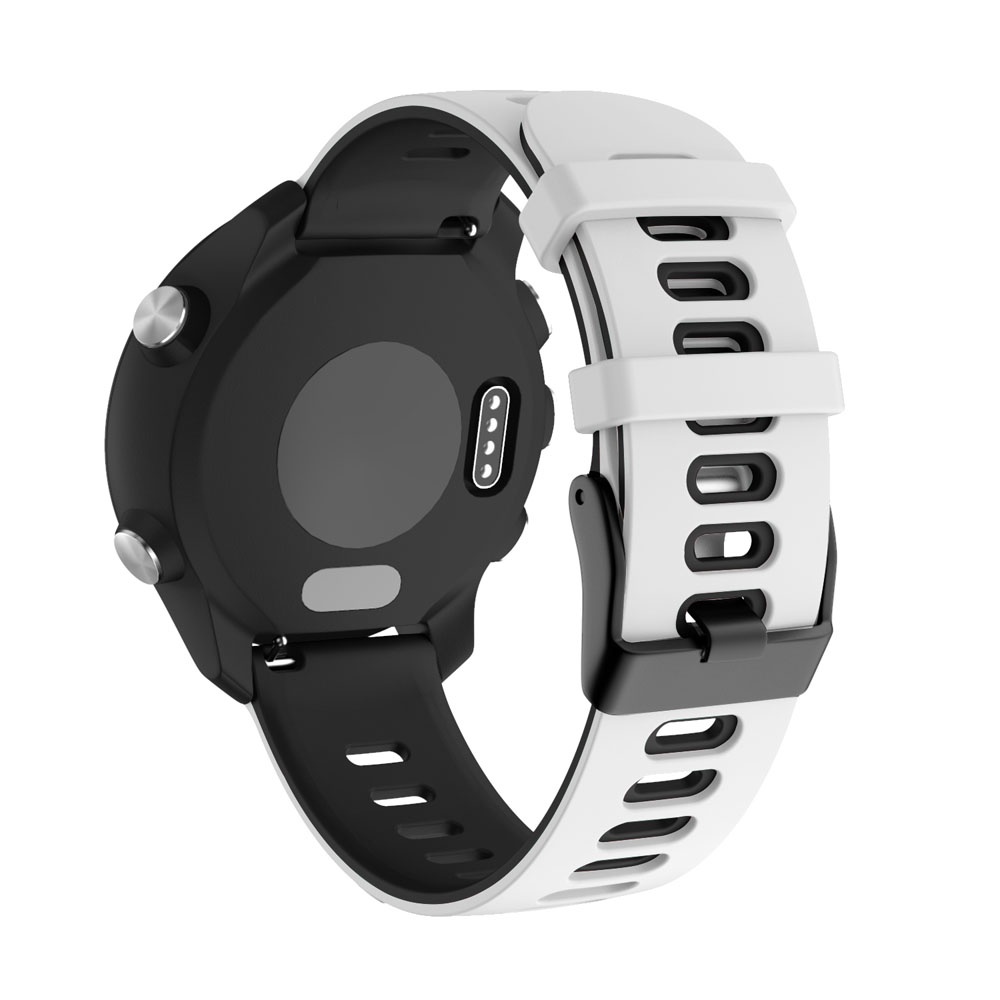 Dây Đeo Silicon 20Mm Cho Đồng Hồ Thông Minh Garmin Venu 2 Plus/Venu SQ/Venu/Garminmve