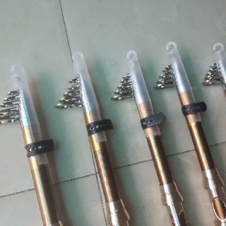 Cần câu rút shimano