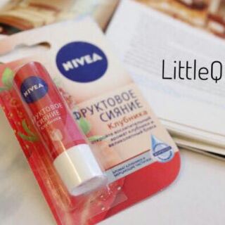 Son dưỡng Nivea Nga