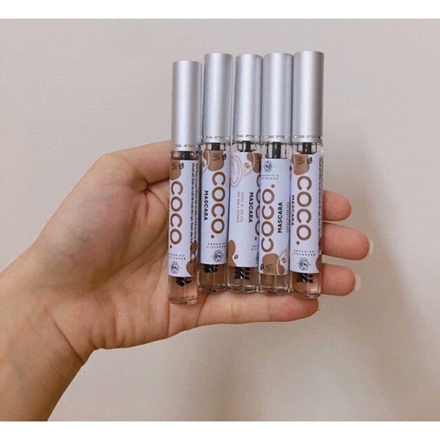 Gelmicoco kích mi ❤️ tặng mask ❤️