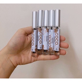 Gelmicoco kích mi ❤️ tặng mask ❤️