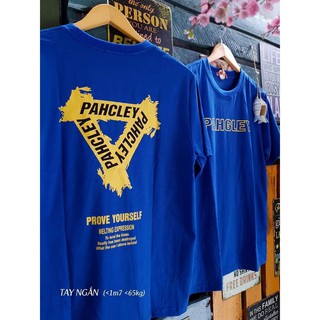 Áo thun tay ngắn unisex