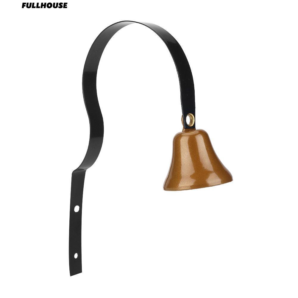 1 chuông gắn cửa phong cách vintage