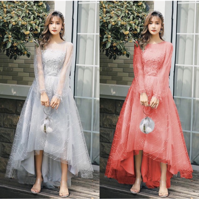 ĐẦM ĐUÔI TÔM LƯỚI GIỌT NƯỚC KẾT NGÔI SAO