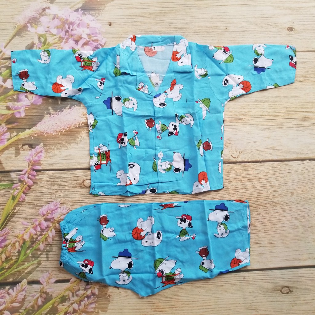 Quần áo bé trai tole lanh dài tay. Sỉ từ 5b ib cho shop nhé