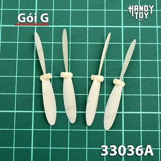Phụ Tùng máy bay 33036A