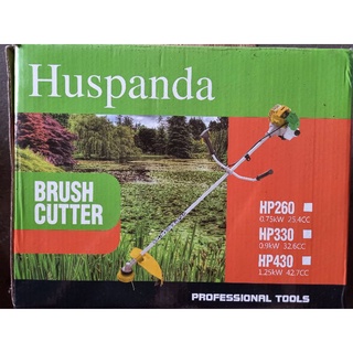 Máy cắt cỏ 2 thì Huspanda