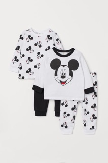 set bộ mickey HM