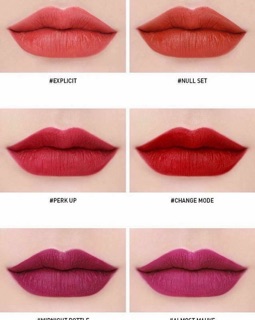 Son 3ce soft lip lacquer