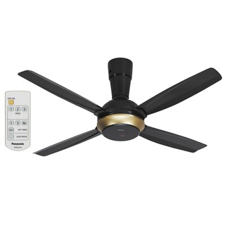 Quạt trần 4 cánh Panasonic F-56XPG (Hàng chính hãng)