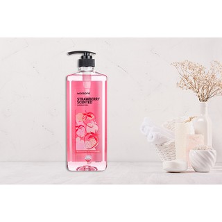 Sữa tắm cao cấp Thái Lan 1000ml