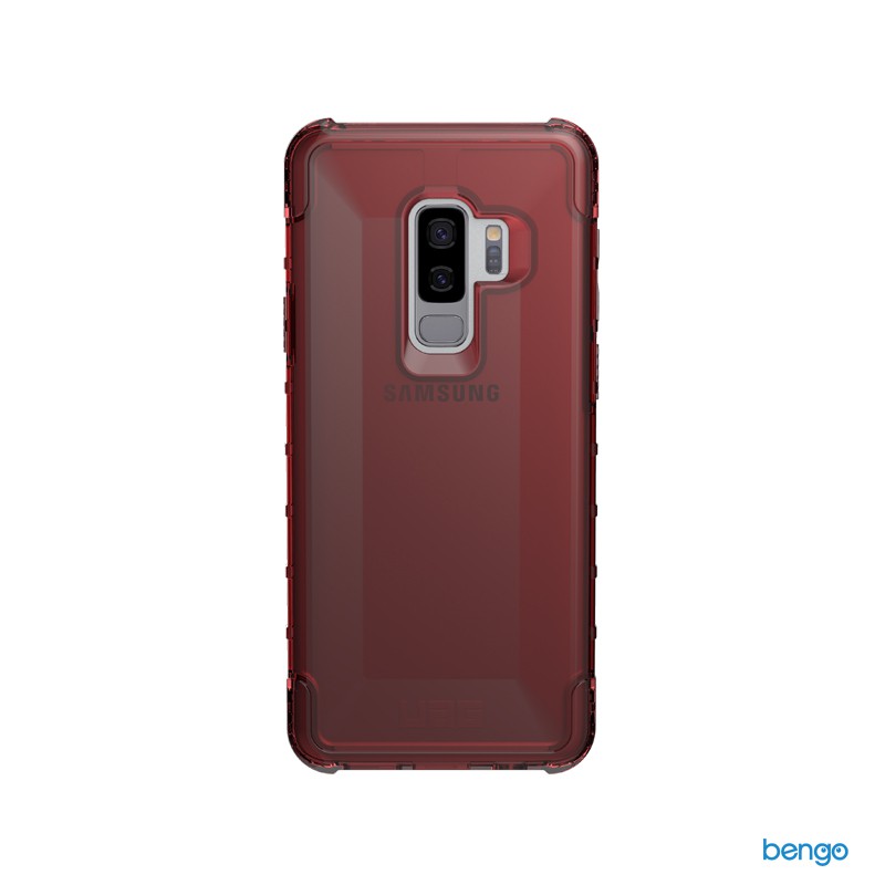 Ốp lưng Samsung Galaxy S9 Plus UAG Plyo