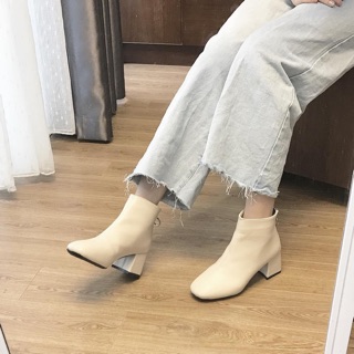 Boot xinh cho ngày đông gần về ❤️