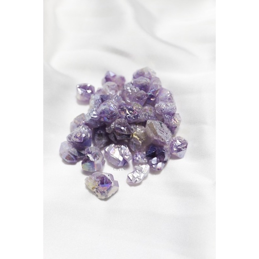 MẦM AURA AMETHYST