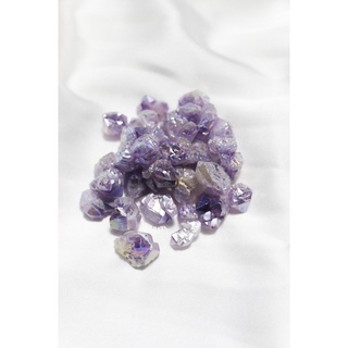 Mầm aura amethyst