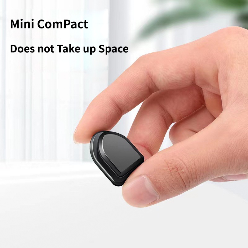 Bộ 20 chiếc móc treo đồ BLUEWOW S0203 treo túi chìa khóa/ cáp tai nghe cho văn phòng/ xe hơi