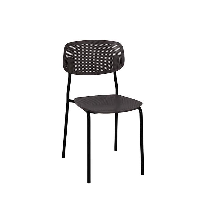 Ghế Tựa Chân Sắt dành cho mọi nhà, Kiểu dáng sang trọng đẹp mắt, thiết kế trẻ trung, năng động