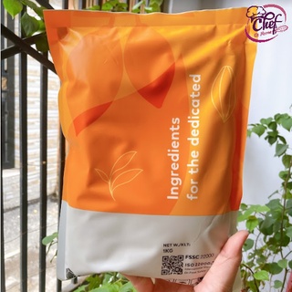Bột Cona/Bột trộn sẵn bánh mì Hàn Quốc mè đen gói 1kg