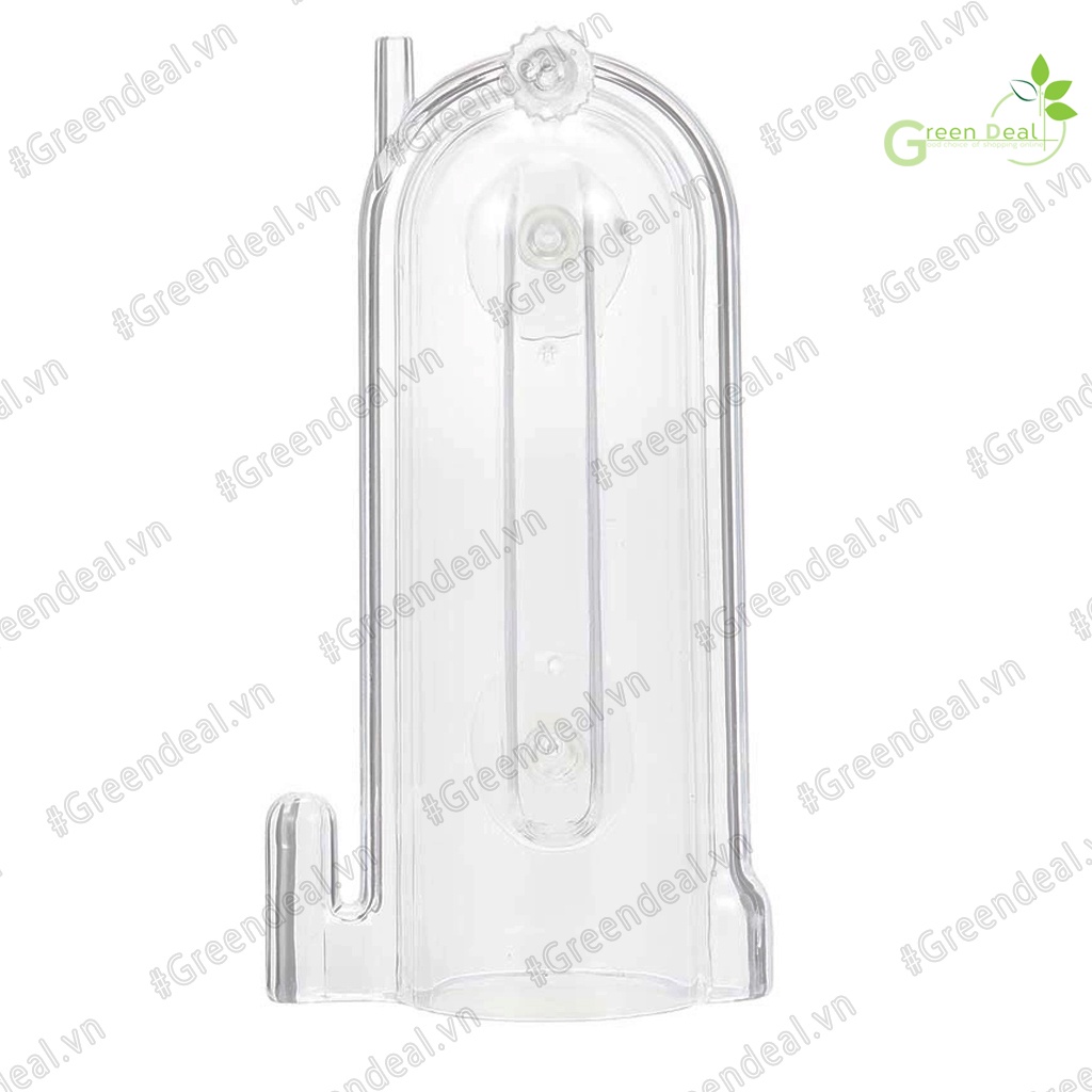 ISTA - CO2 Starter Set | Bộ CO2 mini cho hồ cá thuỷ sinh