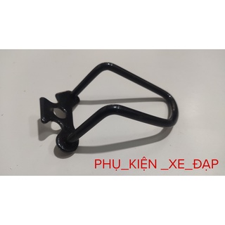 Bảo vệ cùi đề sau xe đạp