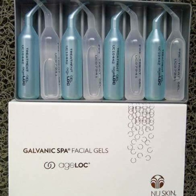 Gel Nâng Cơ Galvanic 50k/1typ