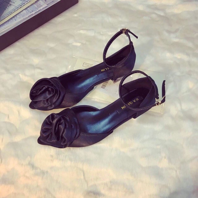 Giày bệt combo 2 đôi