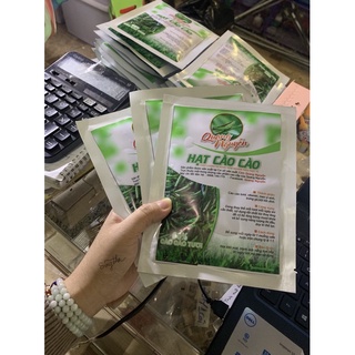 Hạt cào cào quang nguyễn
