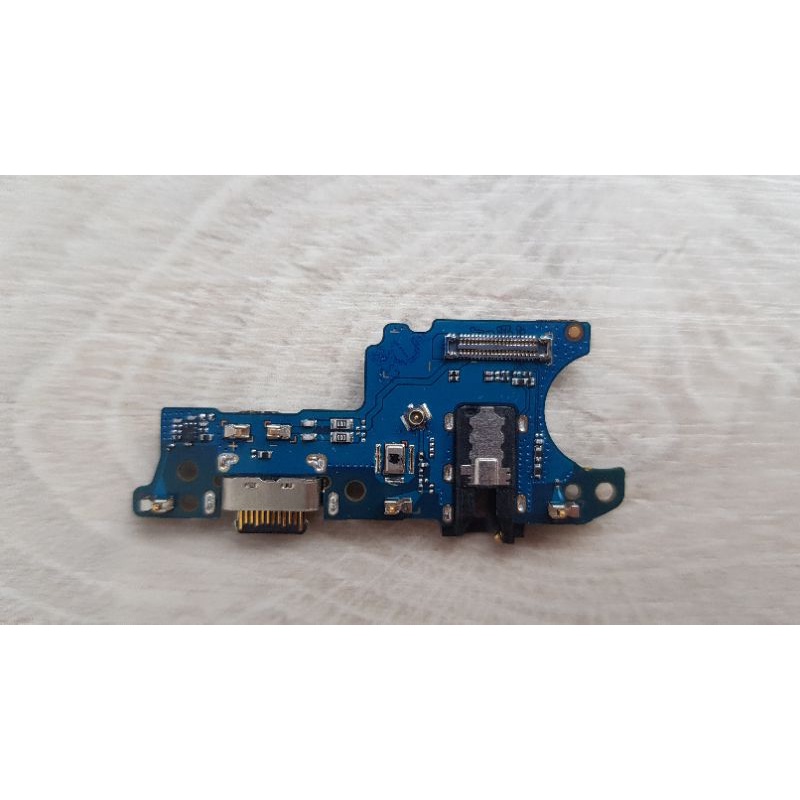 Cụm sạc zin Samsung A03s SM-A037