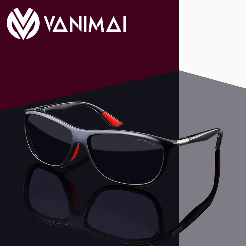 Kính mát Nam  mắt kính mát Nam Vanimai