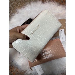 Ví Nữ CNk Full Box nhiều ngăn