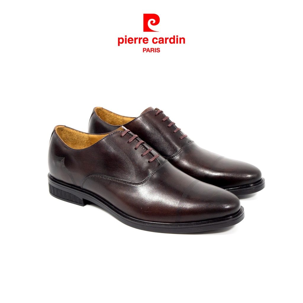 [PRE-ORDER] Giày Da Pierre Cardin - PCMFWLF 345