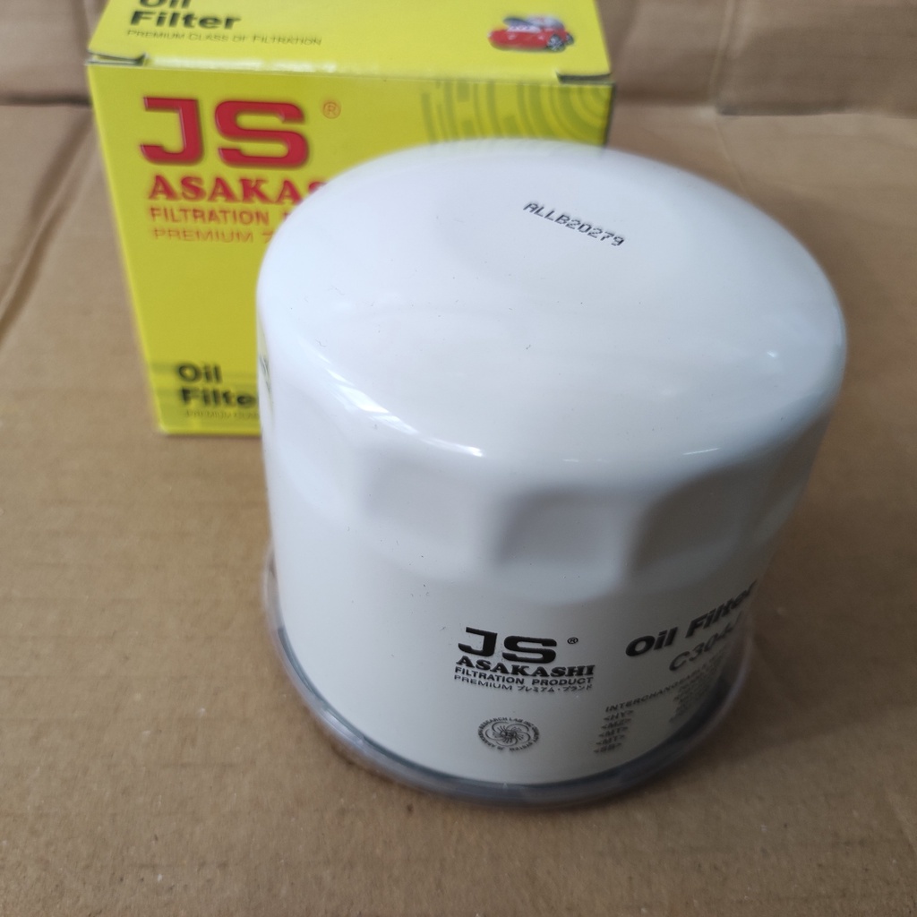 Lọc nhớt Kia Cerato, Kia Rio