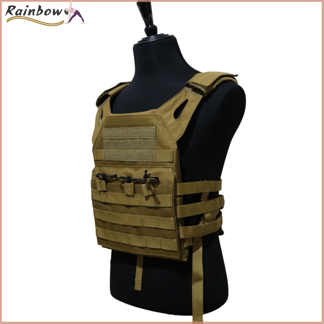 [COD] Áo Vest Ngoài Trời JPC Đa Chức Năng Nhẹ