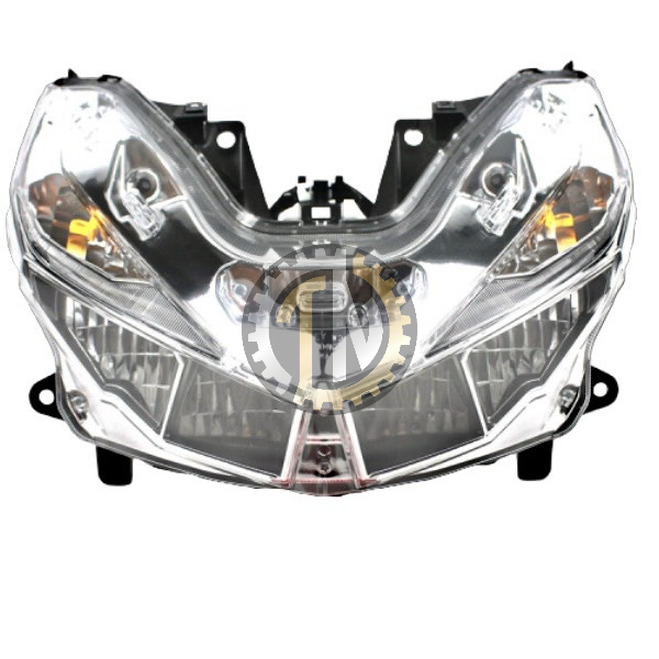 Pha đèn Vario Click đời 2015 - 2017 chính hãng Honda