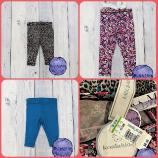 📌QUẦN LEGGING KOALA KIDS – CAMBODIA XUẤT XỊN – HÀNG ĐẸP