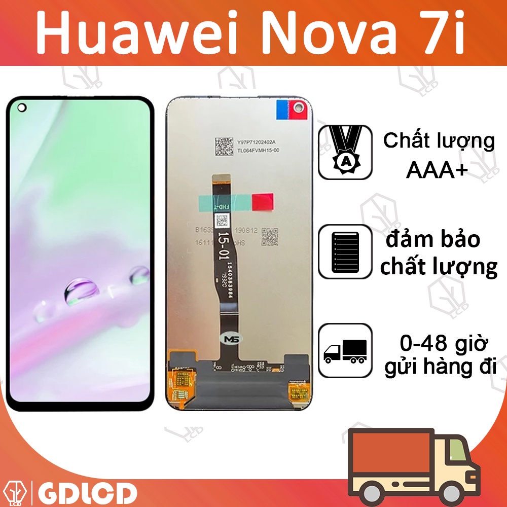 Màn Hình Huawei Nova 7i Lcd P40 LiteLCD Nova 7i JNY-LX2 P 40 Lite