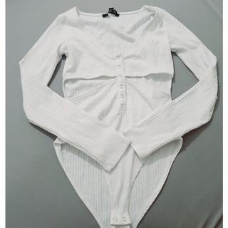 Body suit Xk
