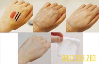 Dầu tẩy trang Muji 200ml