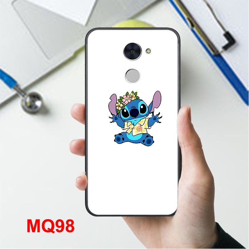 [HOT] ỐP LƯNG HUAWEI Y7 PRIME - GR5 2017 -GR5 ĐẸP RẺ HÌNH SIÊU CUTE