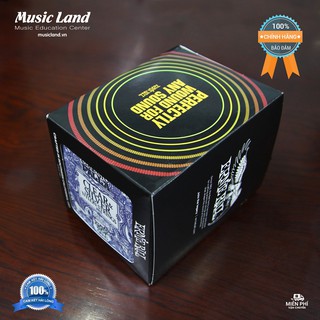 DÂY ĐÀN GUITAR CLASSIC ERNIE BALL NYLON 2403