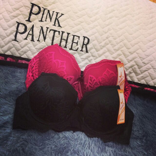 Áo lót thái ren mỏng bát to