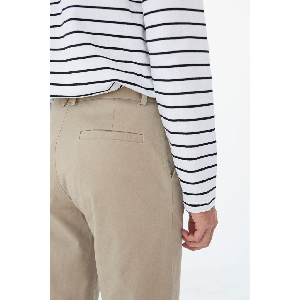 Quần tây nam LOOK Comfort Pants | BigBuy360 - bigbuy360.vn