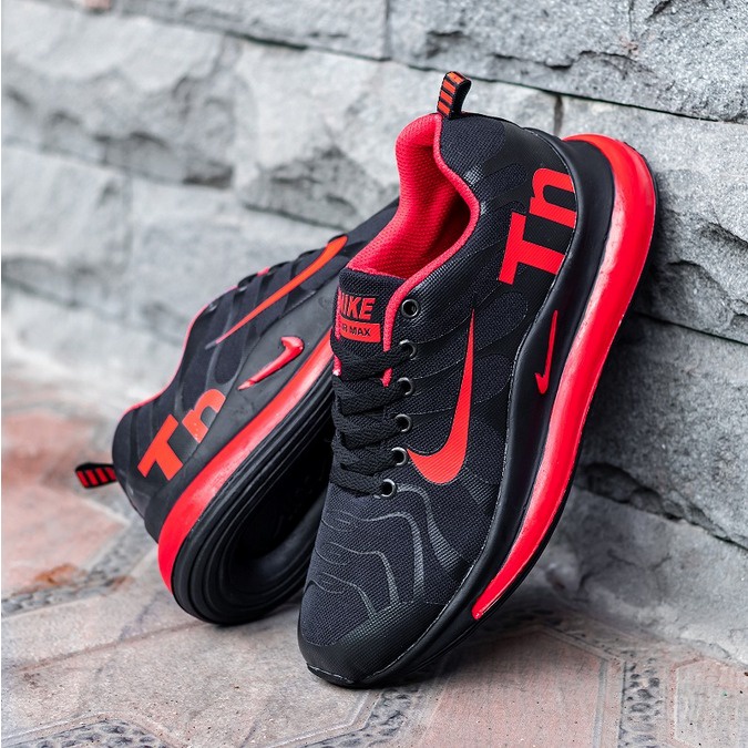 Giày Thể Thao Nike AIR MAX Thiết Kế Giản Dị Dành Cho Nam